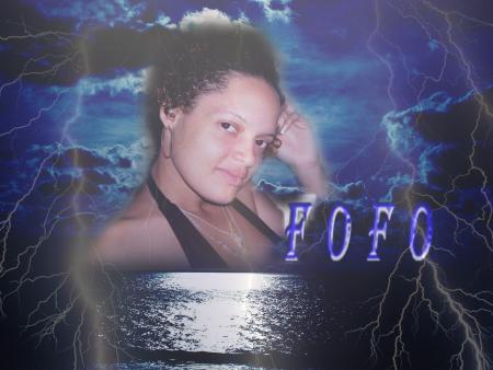 **FOFO**